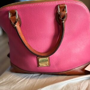 Dooney & Bourke handbag